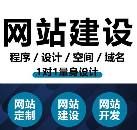 网站建设：企业建站前期沟通需要确认哪些内