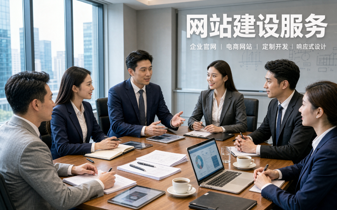 企业官网备案后能不能更换服务商(接入备案的核心流程)(图1) 企业官网备案后能不能更换服务商(接入备案的核心流程)(图1)